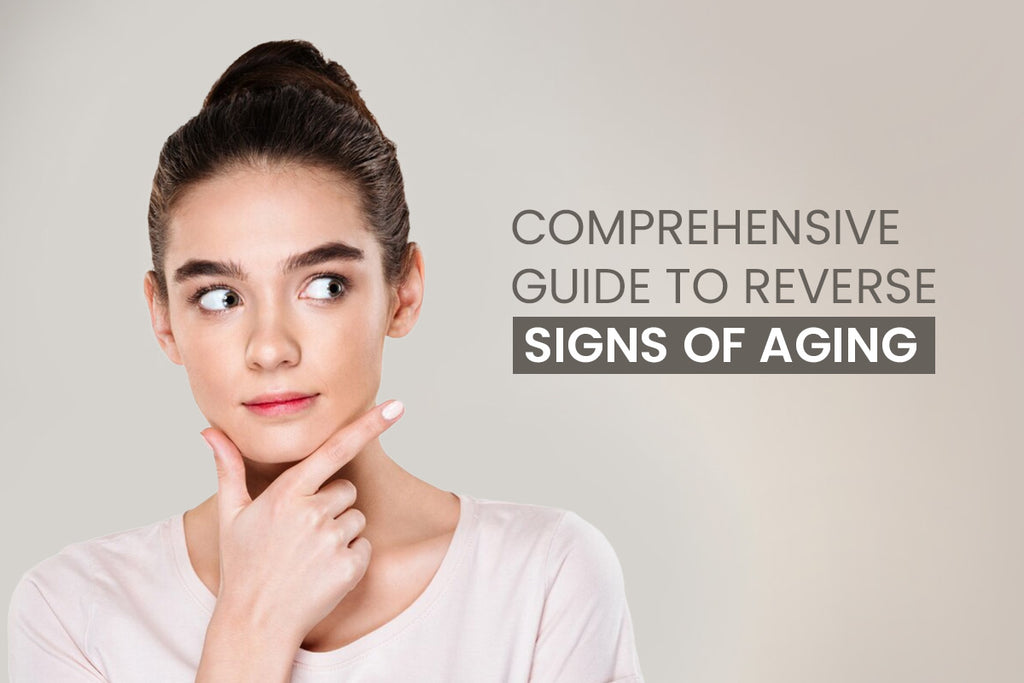 A Comprehensive Guide to Prevent and Reduce Fine Lines and Wrinkles