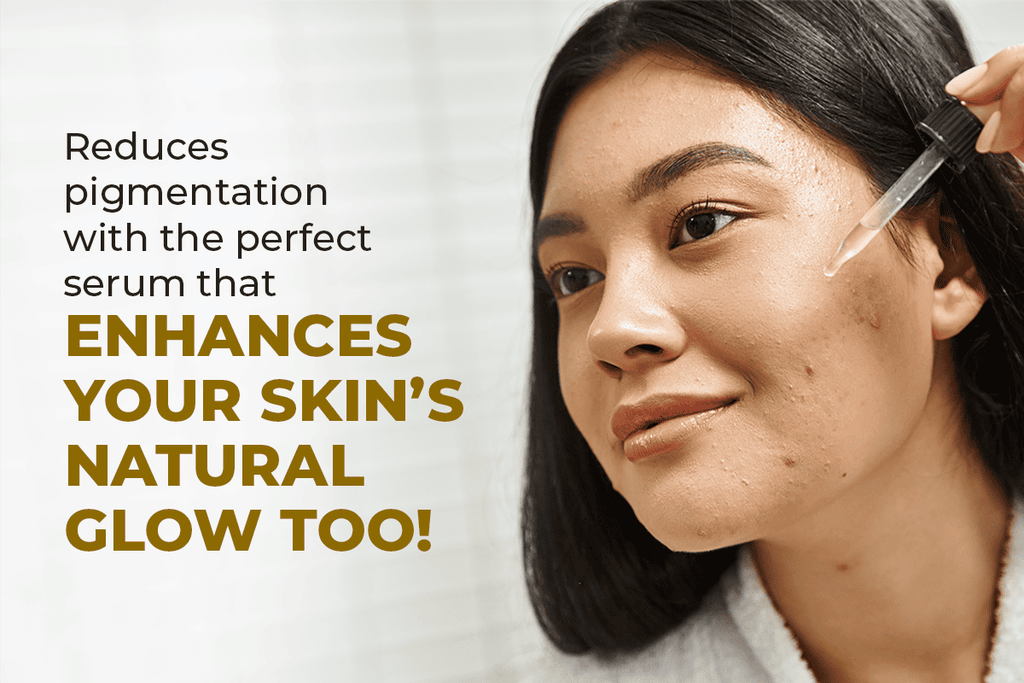 5 Reasons You Should Add a Dark Spot Corrector Serum to Your Skincare Routine