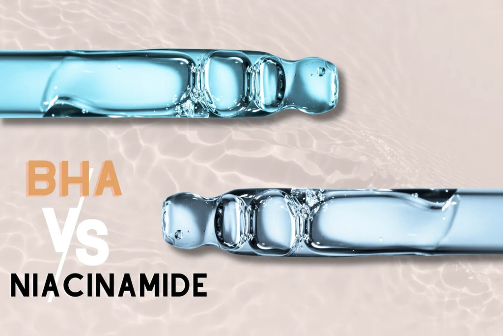 How to Choose Between Salicylic Acid and Niacinamide for Acne Treatment