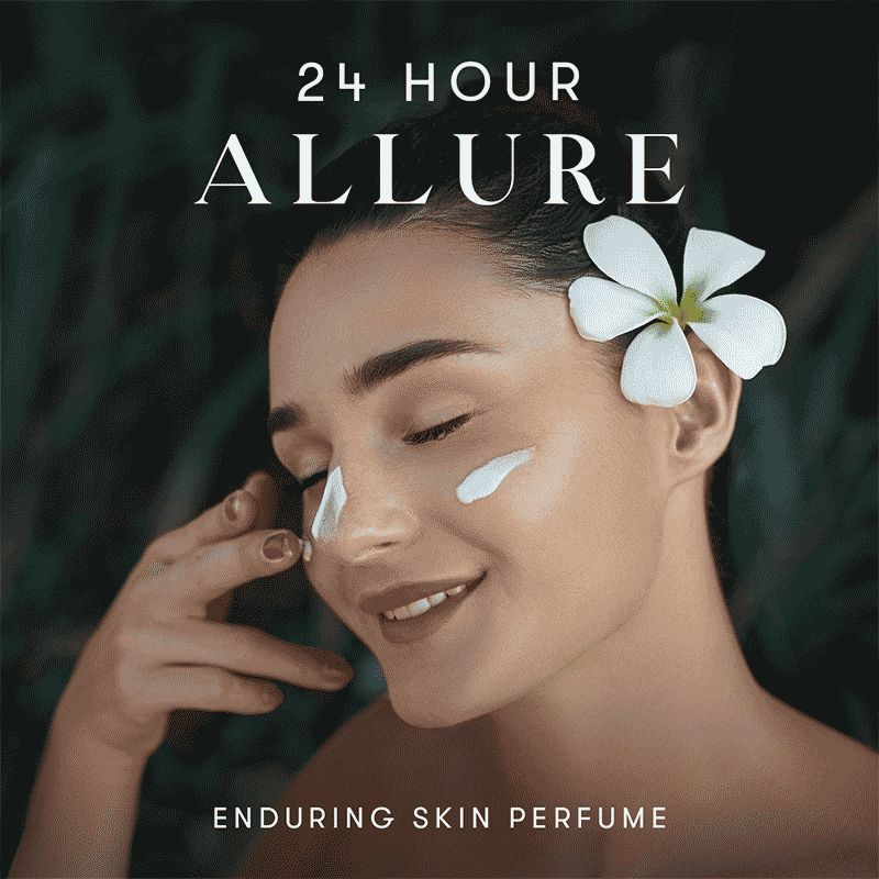 Hersay Solid Perfume 10gm