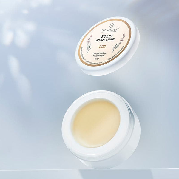 Experience Lasting Fragrance | Hersay So...