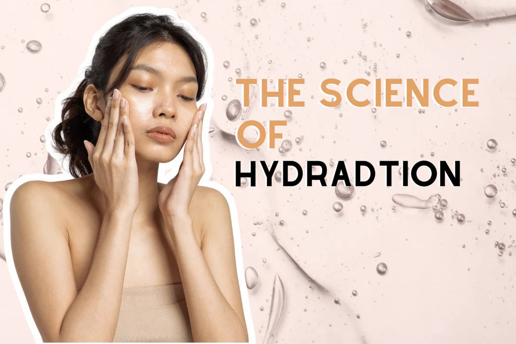 The Science of Hydration: Hyaluronic Acid Unveiled