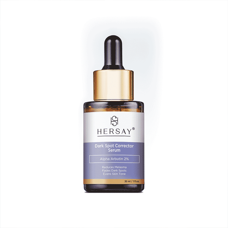 Hersay Dark Spot Corrector Serum 30ml