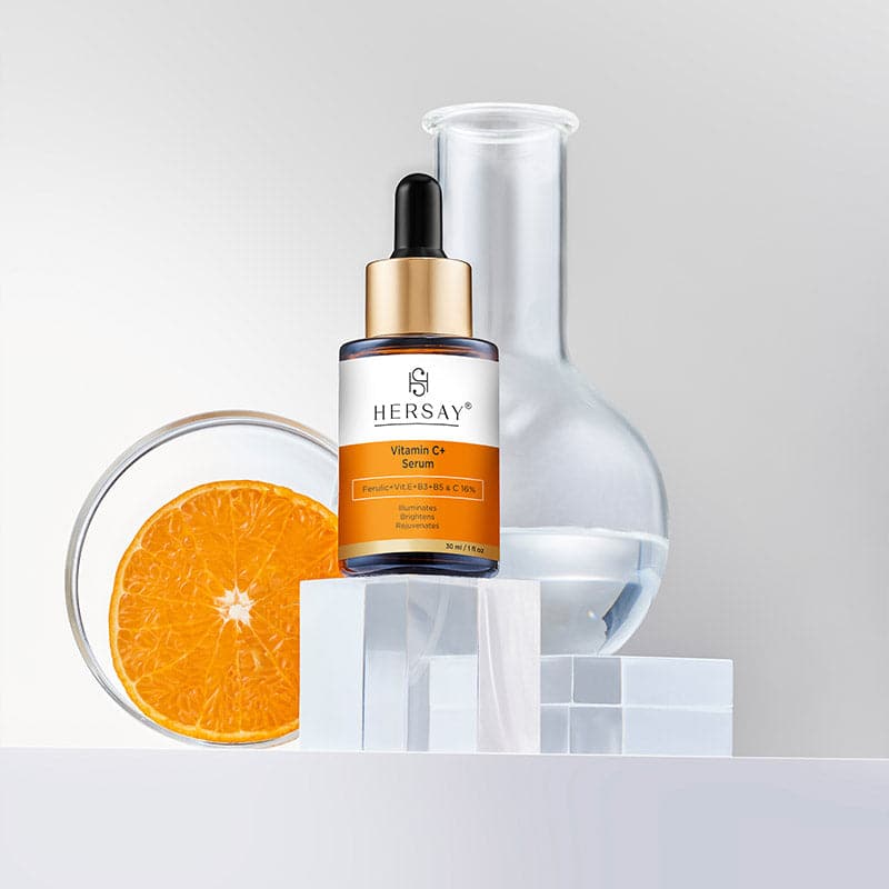 Hersay Vitamin C+ Serum 30ml