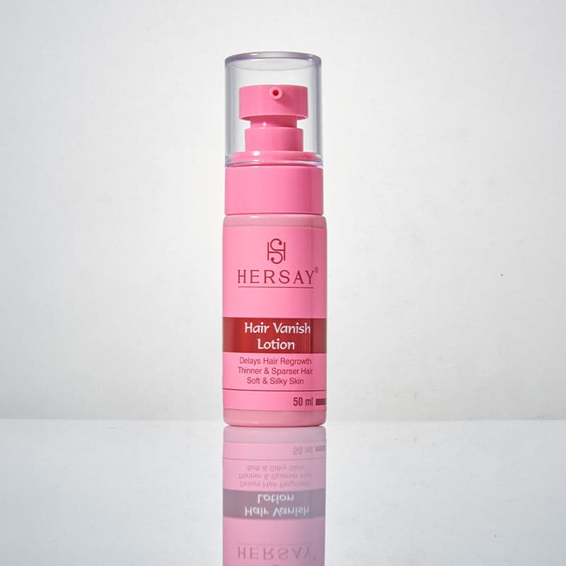 Hersay Hair Vanish Lotion 50ml