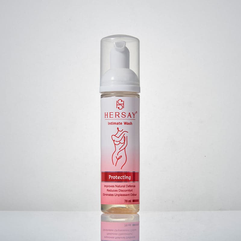 Hersay Intimate Wash – Protecting 70ml